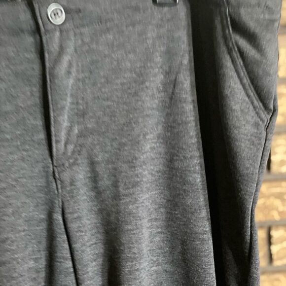 Riders by Lee grey dress pant - Picture 5 of 5